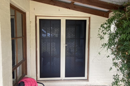 Screen Doors